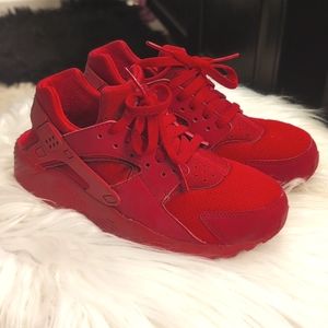 Nike Huarache Running Shoes